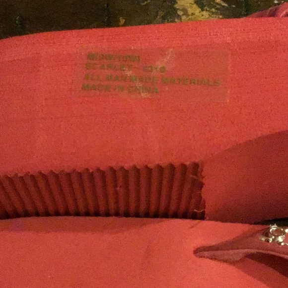 Pink Thong Sandals NWT - Picture 6 of 6